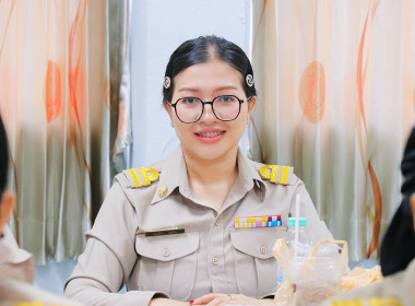 การประชุมข้าราชการ พนักงานราชการและลูกจ้างประจำ ... พารามิเตอร์รูปภาพ 46